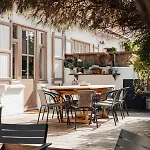 Maison Georges - Cozy Dollhouse By The Sea! Ferienhaus