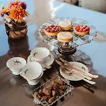 Maison Georges - Cozy Dollhouse By The Sea! Ferienhaus