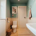 Maison Georges - Cozy Dollhouse By The Sea! Ferienhaus *