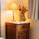 Ferienhaus Maison Georges - Cozy Dollhouse By The Sea! Koksijde