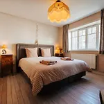 Maison Georges - Cozy Dollhouse By The Sea! * Koksijde