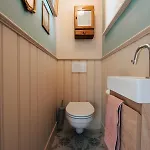 Maison Georges - Cozy Dollhouse By The Sea! *