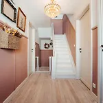 Maison Georges - Cozy Dollhouse By The Sea! * Koksijde