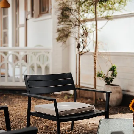 Maison Georges - Cozy Dollhouse By The Sea! Semesterbostad