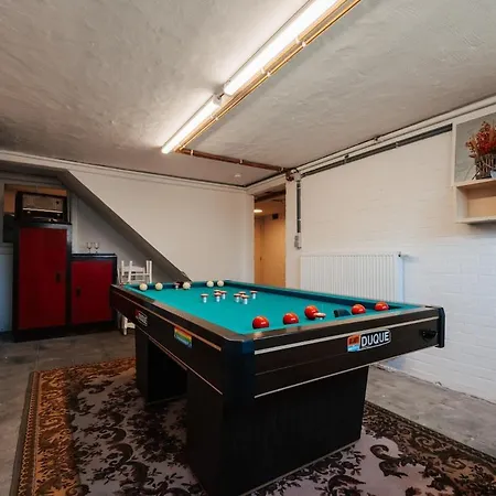 Maison Georges - Cozy Dollhouse By The Sea! *