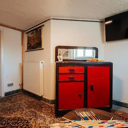 Maison Georges - Cozy Dollhouse By The Sea!