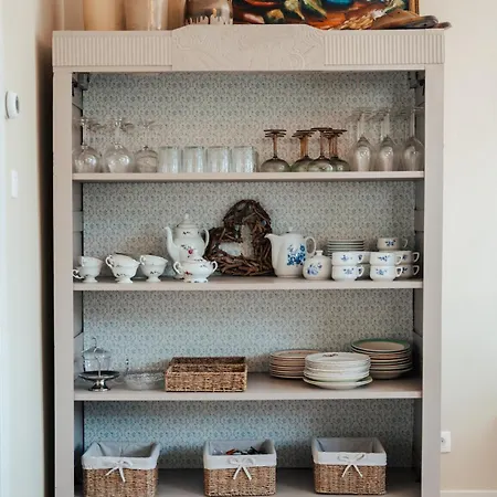 Maison Georges - Cozy Dollhouse By The Sea! بيت للعطل *