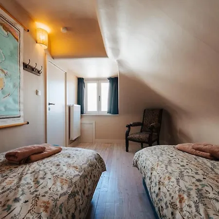 Maison Georges - Cozy Dollhouse By The Sea! * Koksijde