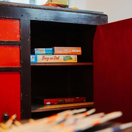 Maison Georges - Cozy Dollhouse By The Sea! Koksijde