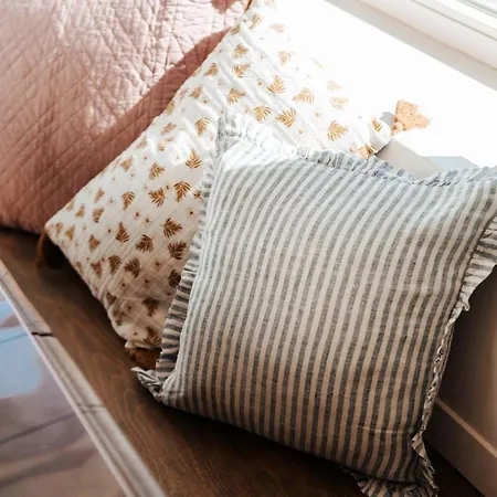 Maison Georges - Cozy Dollhouse By The Sea! بيت للعطل