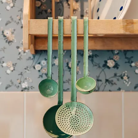 Maison Georges - Cozy Dollhouse By The Sea! Semesterbostad *